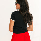 Yippee Ki Yay Graphic Tee