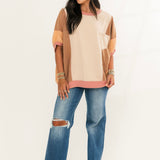 Stella Tummy Control Jeans | Dark