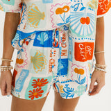 Ma Cherie Shorts