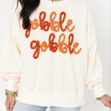 Gobble Gobble Pullover Top