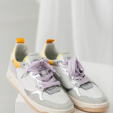 Phoenix Sneakers | Cool Grey