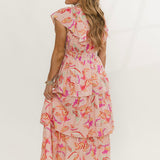 Sunday Stroll Maxi Dress