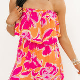 Walking On Sunshine Jumpsuit