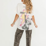 AC/DC Rock N' Roll Tee | True