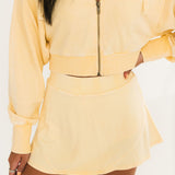 Second Wind Skort | Butter