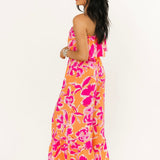 Walking On Sunshine Jumpsuit