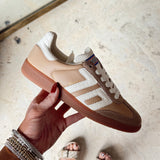 Cloud NC Sneakers | Sand Milk