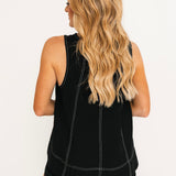 Better Days Shorts | Black