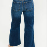 Meg High Rise Wide Leg Jean | Inexhaustible