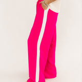 Under Pressure Pants | Pink