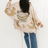 Magnolia Pearl Banana Funk N Junk Kimono | Kiss Molly