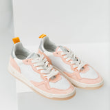 Phoenix Sneakers | Electric Peach
