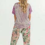 Vincent Dani Blues Denims | Petal
