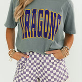 Dragons Varsity Tee