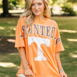 Vol Nation Oversized Graphic Tee