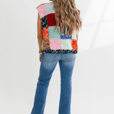 The Heartbreaker Denim Jeans | Text Me