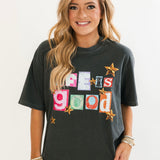 Life Is Good Graphic Tee