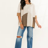 Stella Tummy Control Jeans | Dark