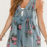 Webster Romper | Floral