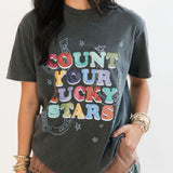 Count Your Lucky Stars Tee