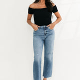Pleaser Denim Jeans | Wide Awake Vintage