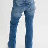The Heartbreaker Denim Jeans | Text Me