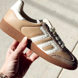 Cloud NC Sneakers | Sand Milk