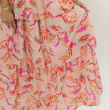 Sunday Stroll Maxi Dress