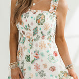 Sand In My Toes Maxi Dress | Olive
