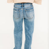 Starstruck Wide Leg Jeans | Medium