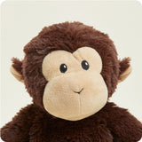 Chimp | Warmies 13”