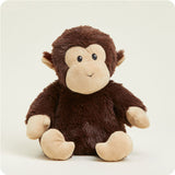 Chimp | Warmies 13”