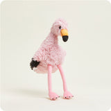 Flamingo | Warmies 13”