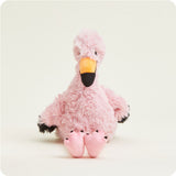 Flamingo | Warmies 13”