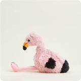 Flamingo | Warmies 13”