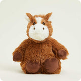 Horse | Warmies 13”