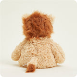 Lion | Warmies 13”