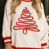 Home For Christmas Sweater