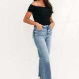 Pleaser Denim Jeans | Wide Awake Vintage