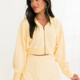 Second Wind Skort | Butter