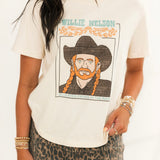 Blue Eyes Crying Ellie Perfect Tee