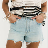 Troublemaker Denim Jeans | Gifted Vintage