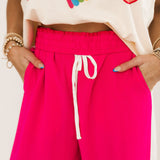 Under Pressure Pants | Pink