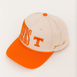Vols Trucker Hat | Orange & White