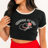 Yippee Ki Yay Graphic Tee