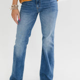 The Heartbreaker Denim Jeans | Text Me