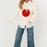 Sabine Tailored Shirt | Parchment