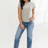 Ellison High Rise Boyfriend Jeans