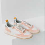 Phoenix Sneakers | Electric Peach