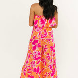 Walking On Sunshine Jumpsuit
